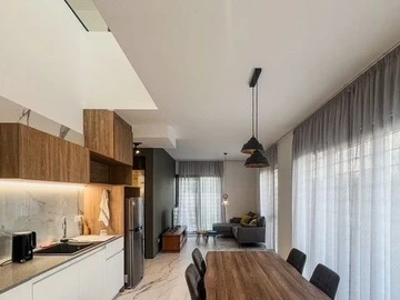 3 Bedroom Townhouse, Duplex