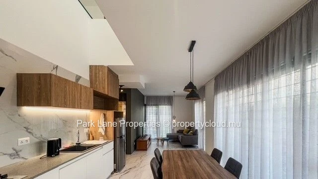 Superbe duplex neuf à Highland Rose