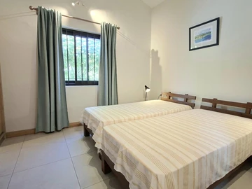 Townhouse, Duplex de 3 Chambres
