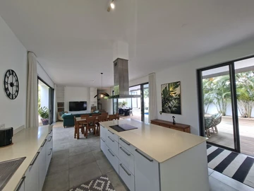 Villa de 3 Chambres
