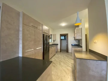 3 Bedroom Apartment