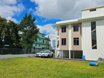 Appartement de 2 Chambres
