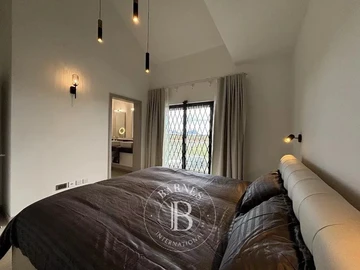 3 Bedroom Townhouse, Duplex