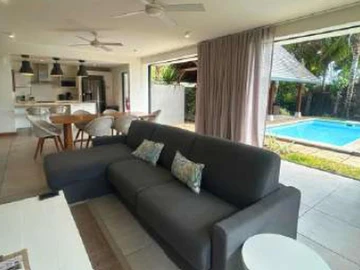Villa de 3 Chambres