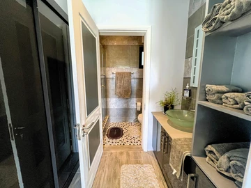 Appartement de 2 Chambres