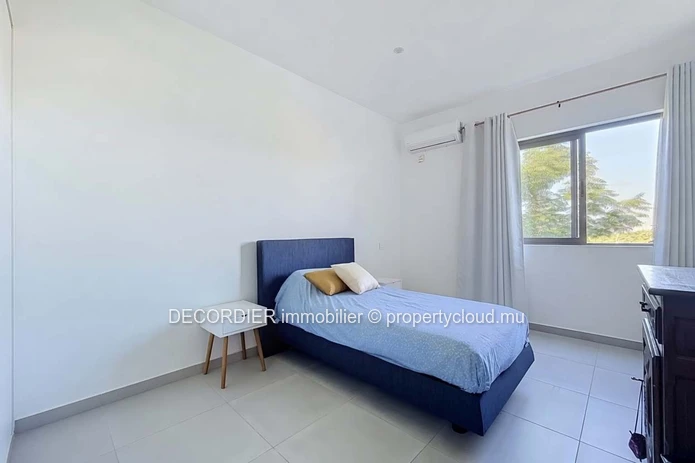 Penthouse à vendre – Pereybère