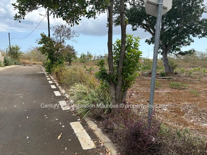 Villa Neuve Proche Des Plages De Trou Aux Biches Et Mont Choisy