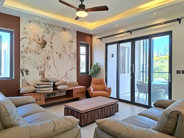 3 Bedroom Penthouse