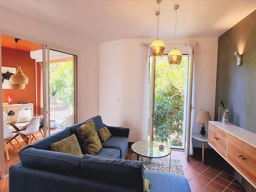 3 Bedroom Townhouse, Duplex