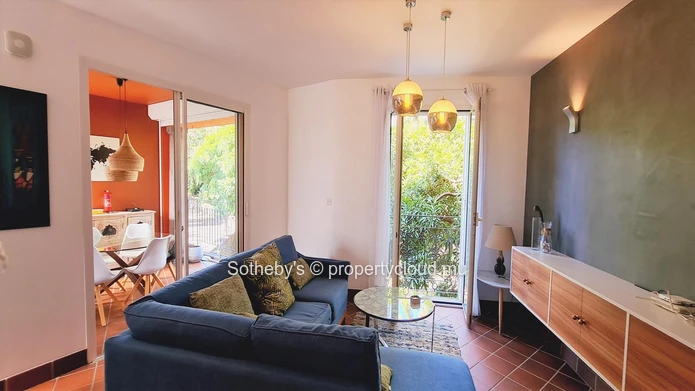 Encantadora Rental
