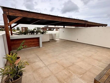Appartement de 2 Chambres