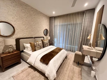 4 Bedroom Penthouse