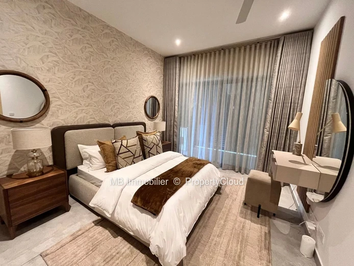 Penthouse  en vente.