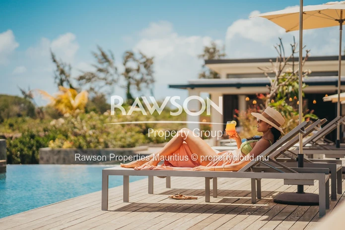 3-Bedroom Apartments | Sea View | Peaceful | Nature | Foreigners Eligible | Saint Antoine