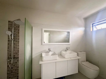 Penthouse de 3 Chambres