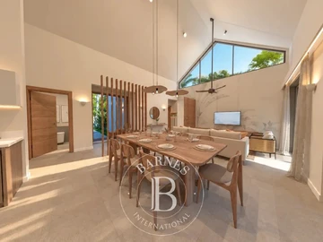 Villa de 2 Chambres
