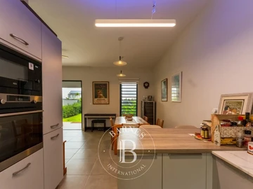 Townhouse, Duplex de 3 Chambres