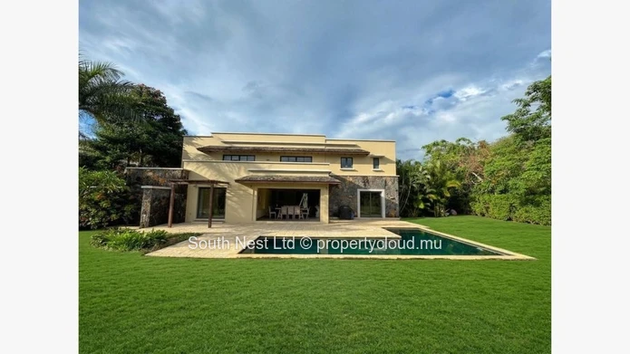 Retraite privée à Matala – Villa de luxe au cœur de la nature
