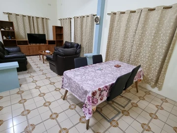 Maison de 4 Chambres