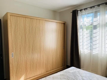 Appartement de 3 Chambres