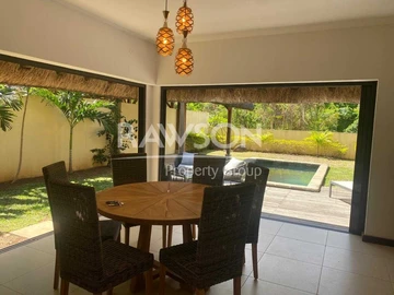 Villa de 3 Chambres