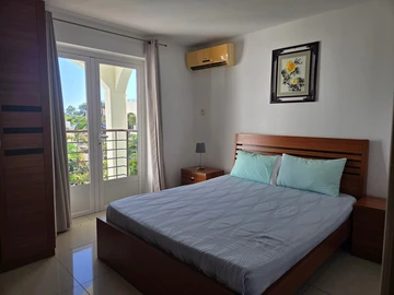 3 Bedroom Townhouse, Duplex