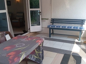 Appartement de 3 Chambres