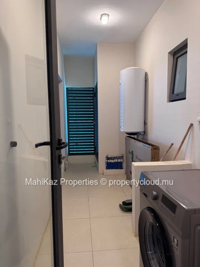 Luxurious Apartment For Rent – Moka Smart City, Mauritius  