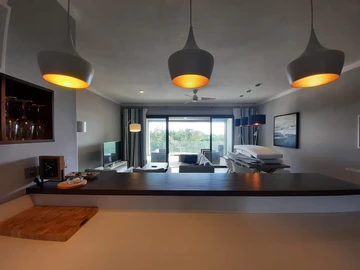 Appartement de 3 Chambres