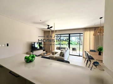 Appartement de 4 Chambres