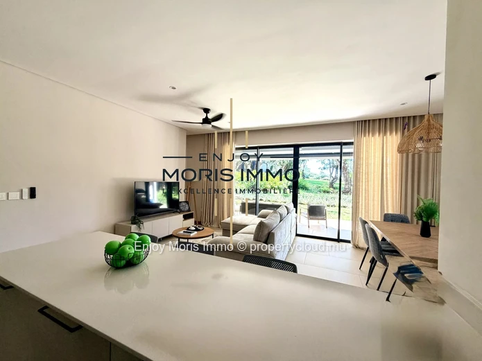 Appartement de prestige en  vente – Belle Vue. Île Maurice – 214 m² – Vue panoramique – Résidence sécurisée
