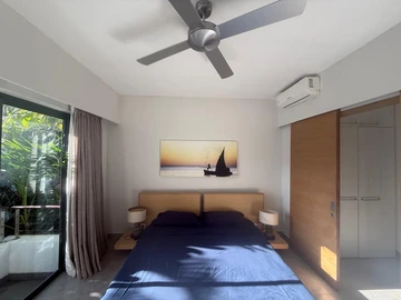 Appartement de 2 Chambres