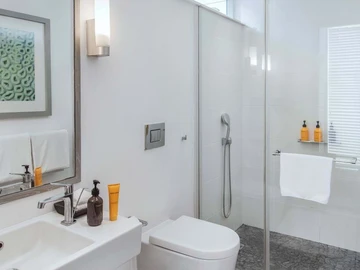 Studio de 2 Chambres