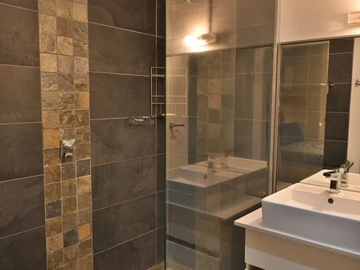 Appartement de 2 Chambres