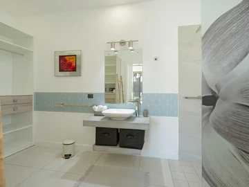 Villa de 4 Chambres