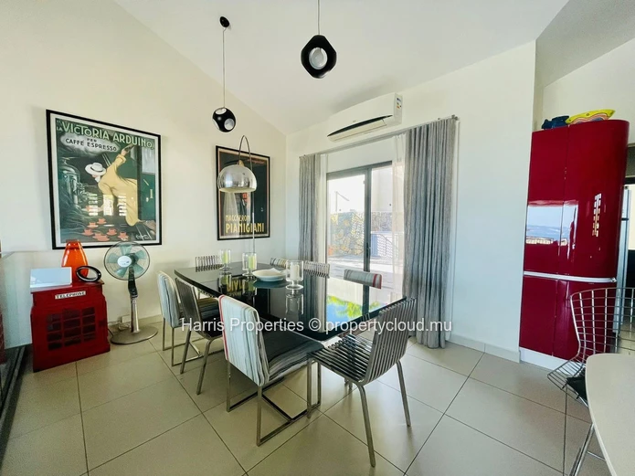 Villa RES à vendre à La Tourelle du Tamarin