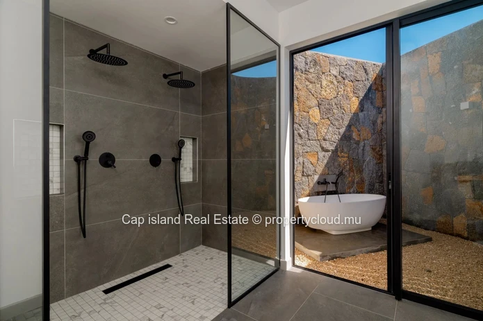 Elegant new villa on the Anahita Golf&Spa Resort