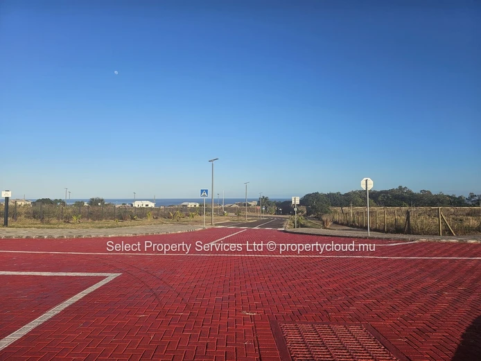 Terrains résidentiels à vendre à Medine Smart City – Oceanside | The River