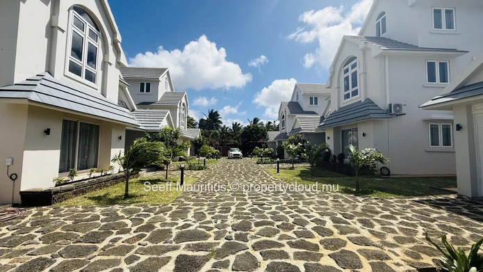 Location Exclusive de Villa à Pereybere – Opportunité Longue Durée