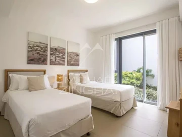 Appartement de 3 Chambres