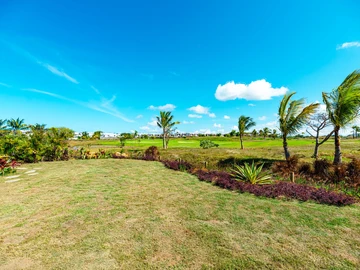 Villa de 4 Chambres
