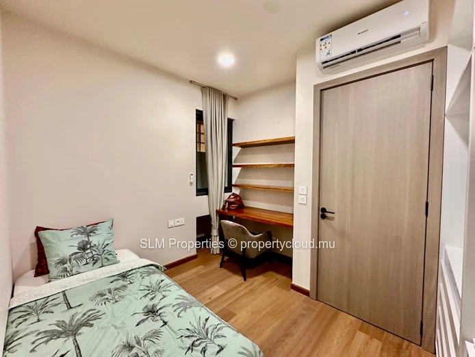 Bagatelle/ Moka - Appartement neuf de 3 chambres à louer - disponible immédiatement