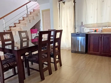 3 Bedroom Townhouse, Duplex