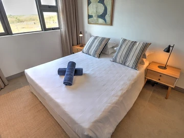 Appartement de 3 Chambres