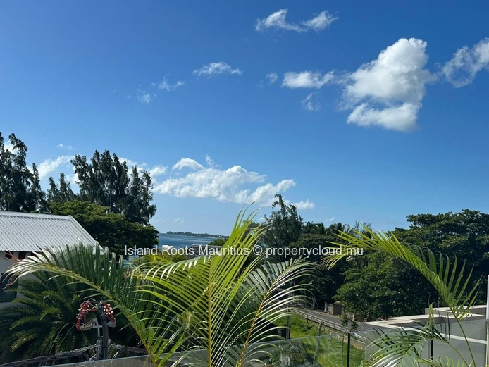 Appartement de 3 chambres en vente à Trou aux Biches, à deux pas de la plage !