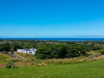 Commercial Land