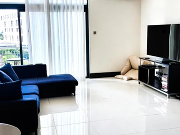 Appartement de 2 Chambres