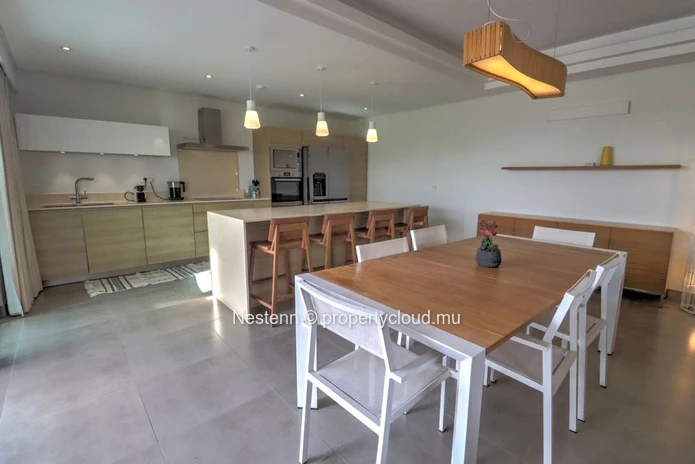 Magnificent 3-Bedroom Penthouse in Choisy-les-Bains