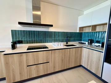 3 Bedroom Townhouse, Duplex