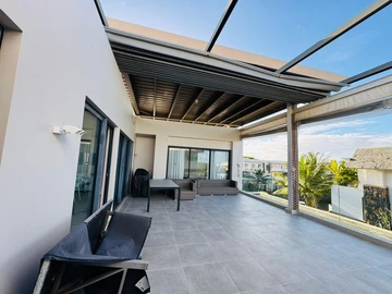 Penthouse de 3 Chambres